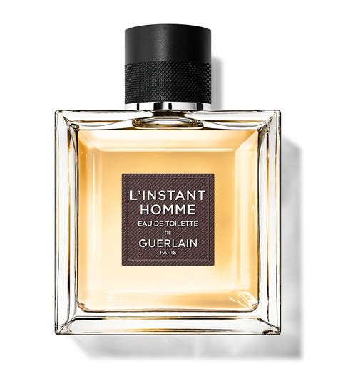 l'instant de guerlain eau de toilette